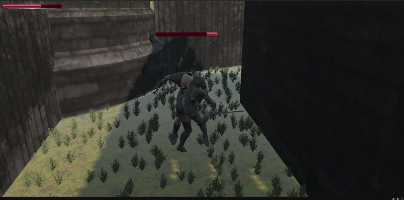 Echo Quest — screenshot 3