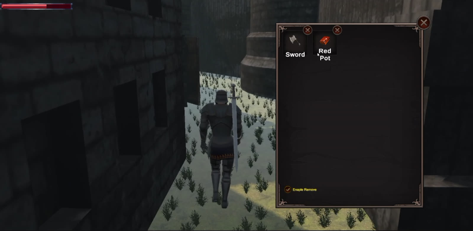 Echo Quest — screenshot 4