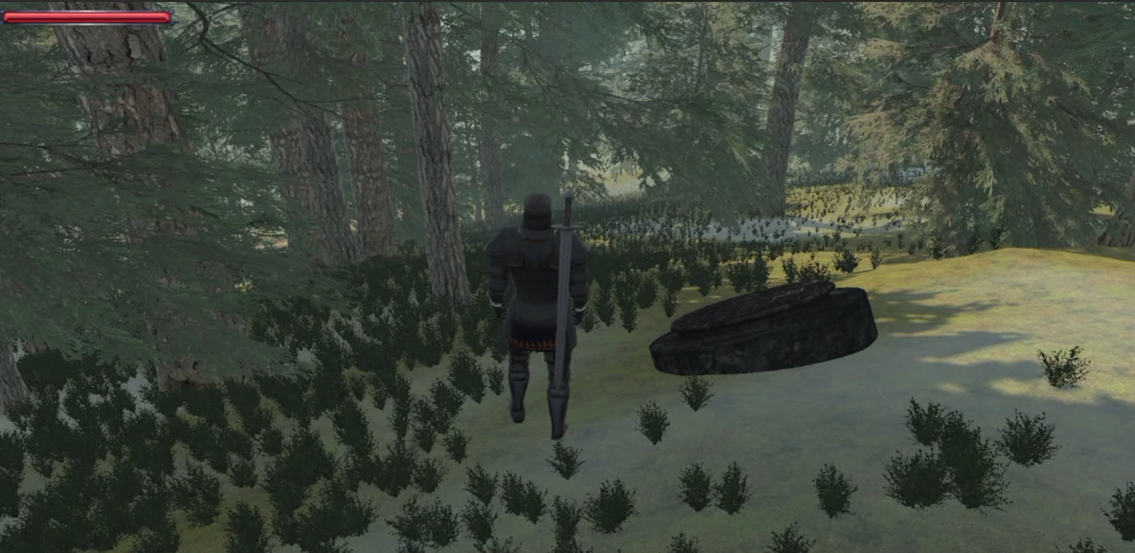 Echo Quest — screenshot 5