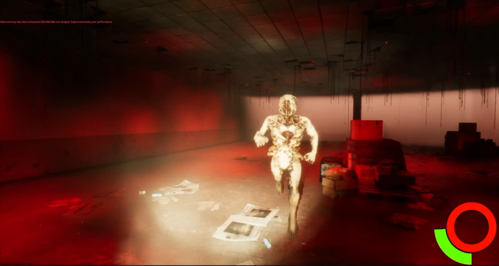 Last Breath — screenshot 2