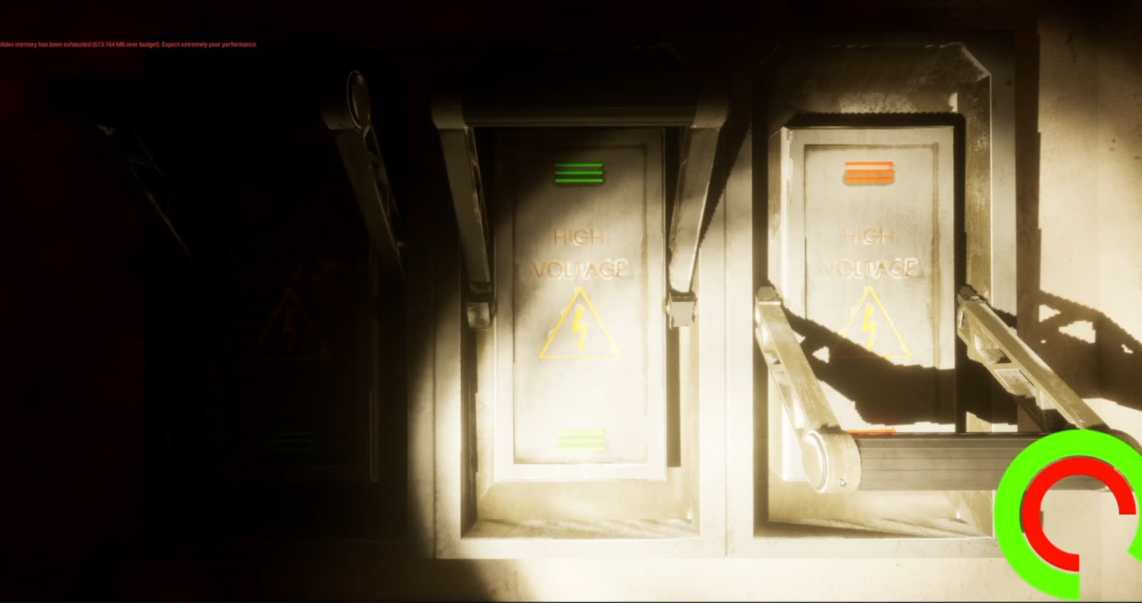 Last Breath — screenshot 3