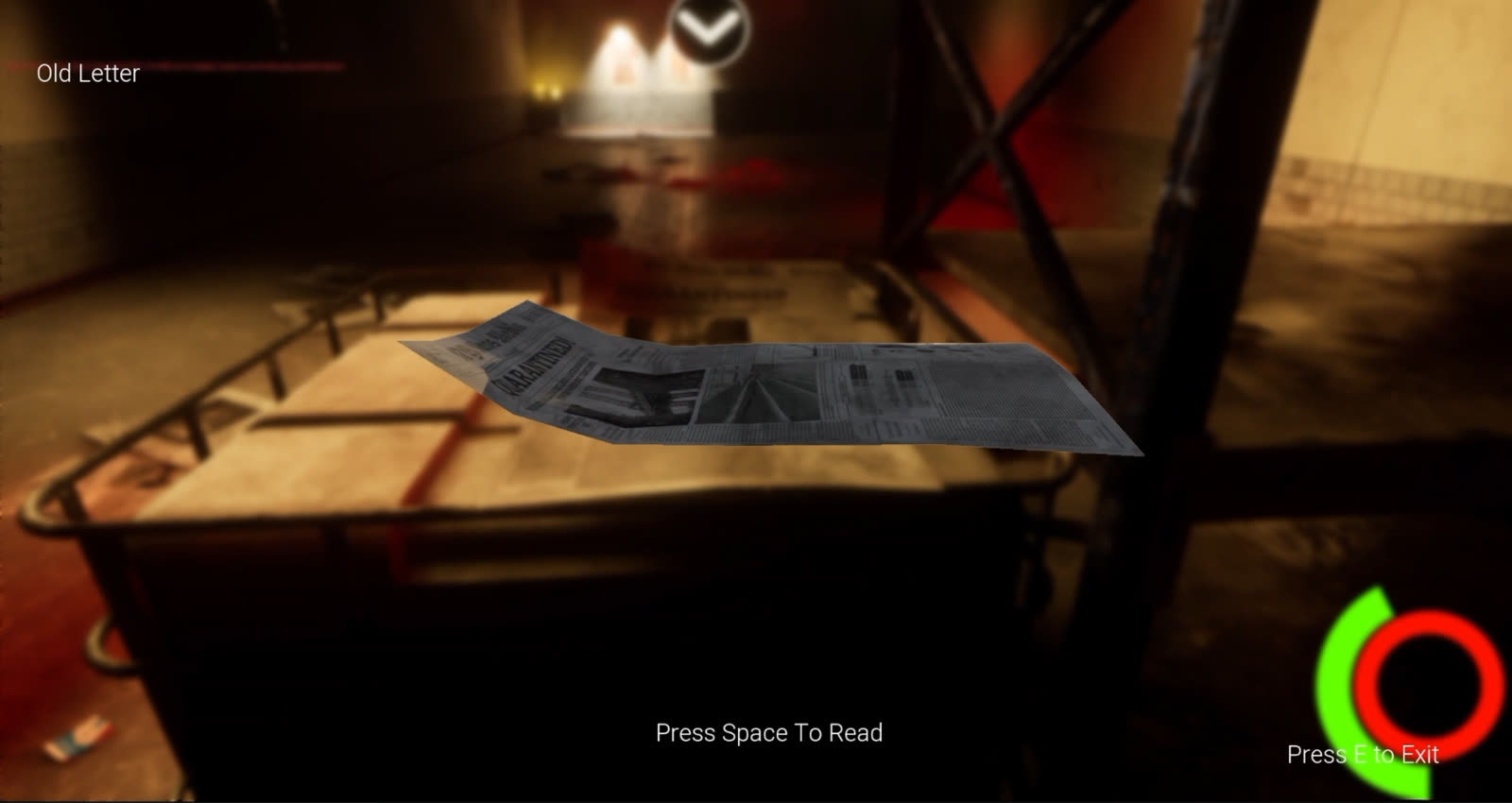 Last Breath — screenshot 4