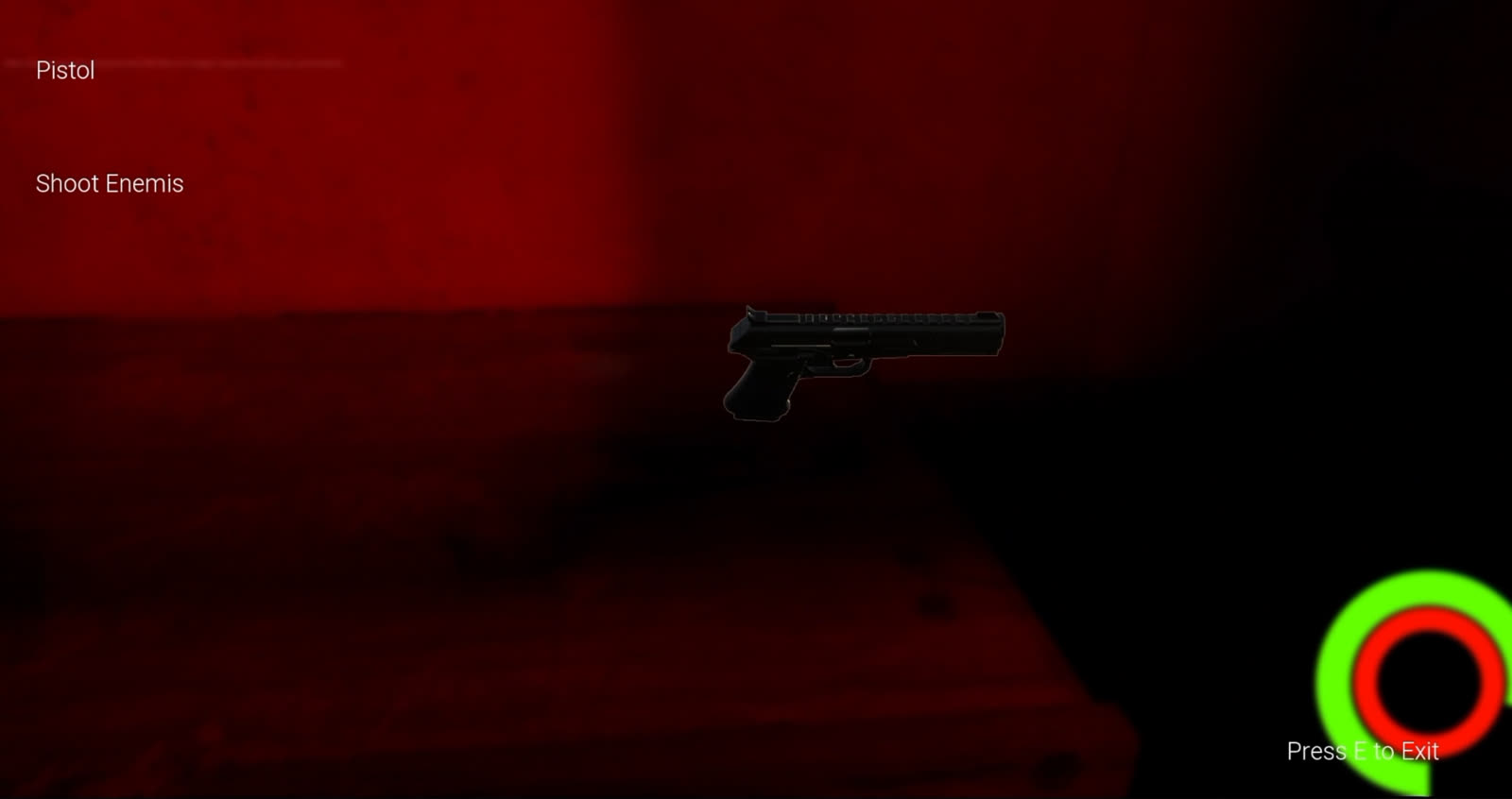 Last Breath — screenshot 5