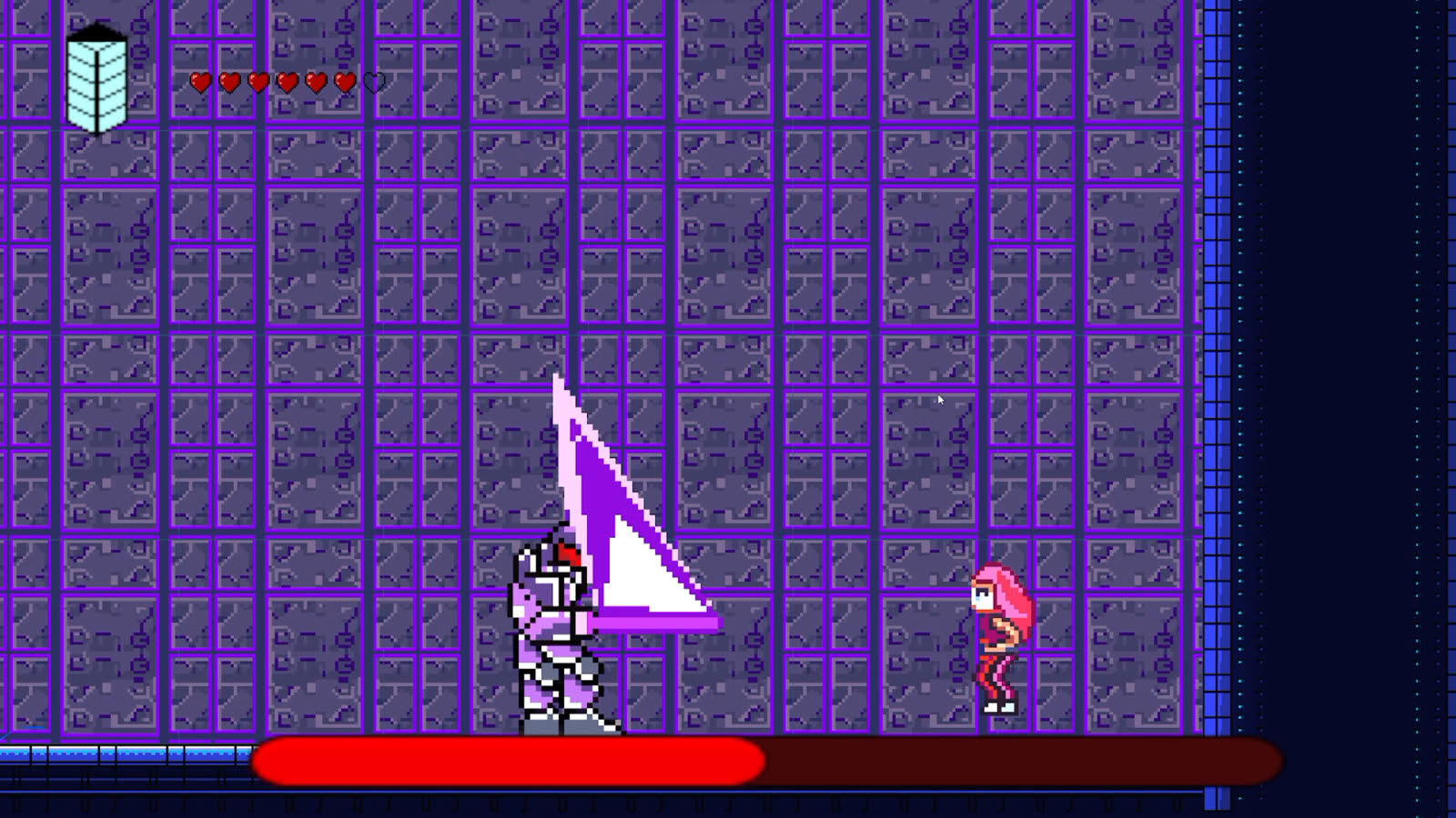 Neon Genesis Protocol — screenshot 3