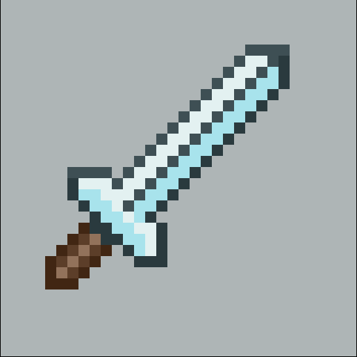 Pixel Art Train — screenshot 7