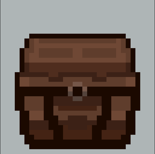Pixel Art Train — screenshot 9