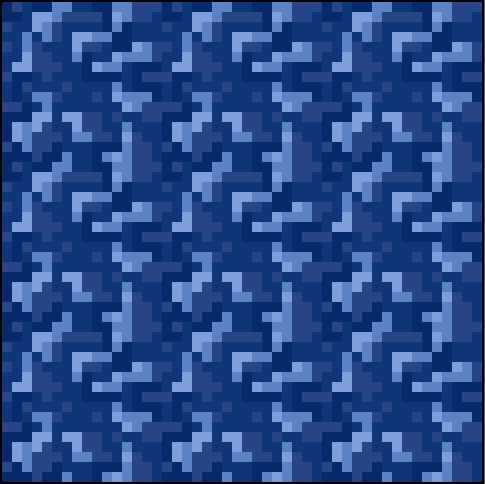 Pixel Art Train — screenshot 4