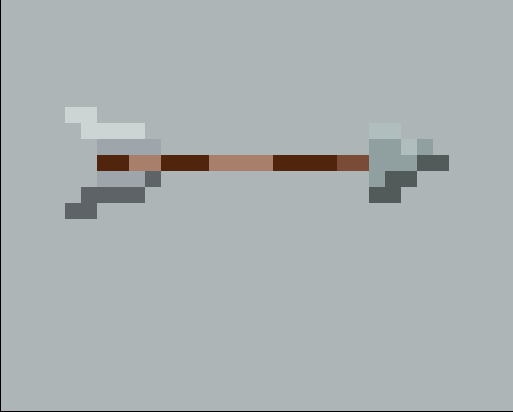 Pixel Art Train — screenshot 6