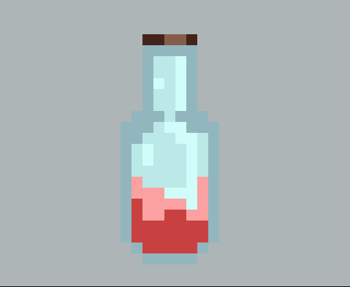 Pixel Art Train — screenshot 5